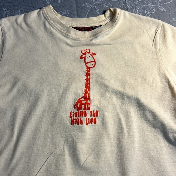 Kids Gelati T-Shirt - Picture 2 of 5